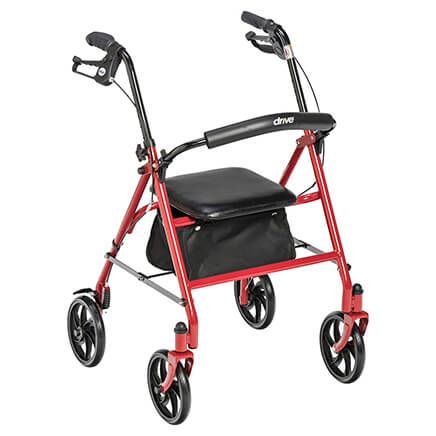 Durable Steel Rollator-345607