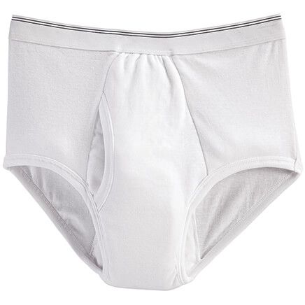 Incontinence Underwear - Waterproof Underwear - Walter Drake