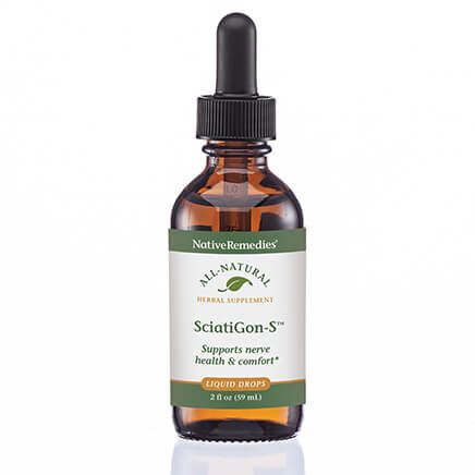 NativeRemedies® SciatiGon-S™-346104