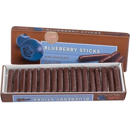 Dark Chocolate Sticks-346436