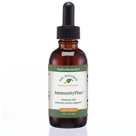 NativeRemedies® ImmunityPlus™-347562