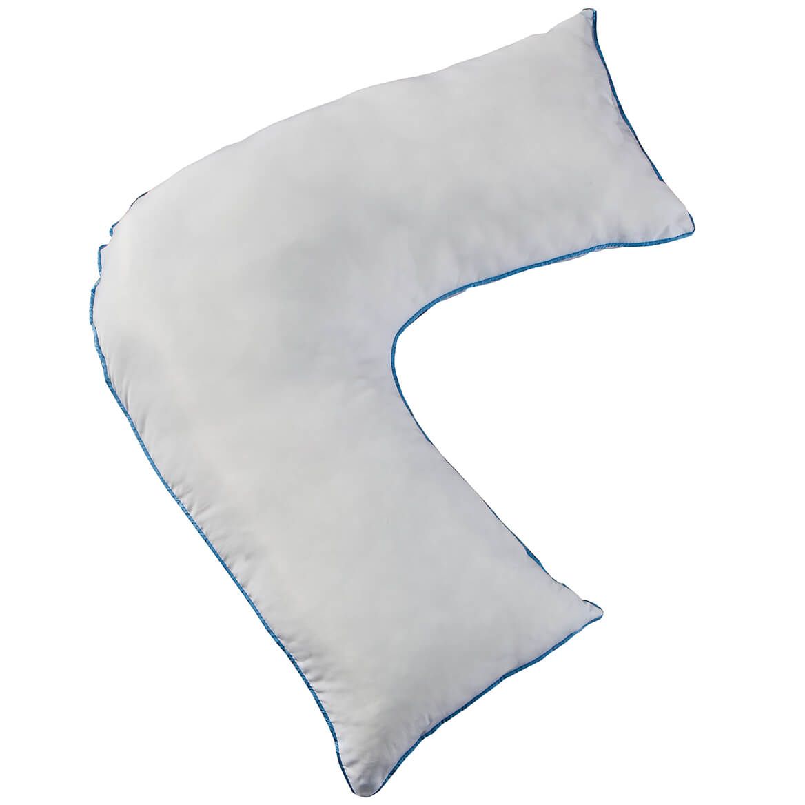 L-shaped Pillow + '-' + 348837