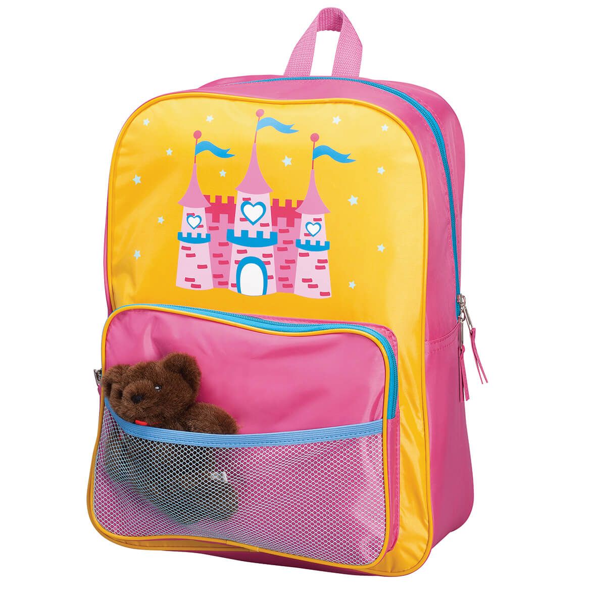 Princess Backpack + '-' + 349423
