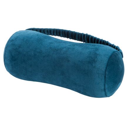 Memory Foam Peanut Neck Pillow-349984