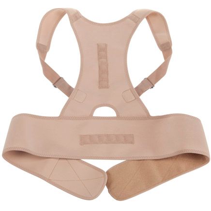 Magnetic Posture Corrector by LivingSURE™-350099