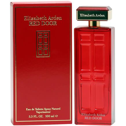 Red Door by Elizabeth Arden EDT Spray-350141