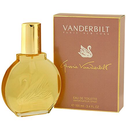 Gloria Vanderbilt EDT Spray-350291