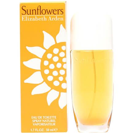 Sunflowers by Elizabeth Arden EDT Spray-350307