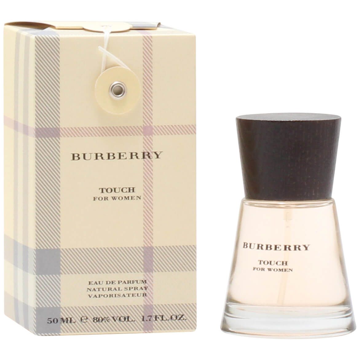 Touch by Burberry EDP Spray + '-' + 350320