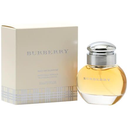 Burberry Classic For Women EDP Spray-350324