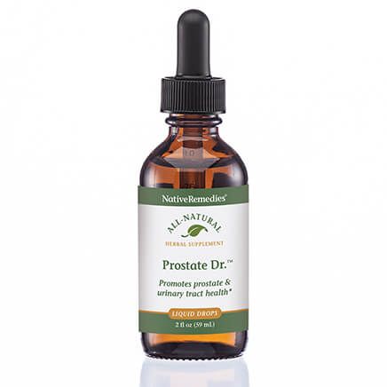 NativeRemedies® Prostate Dr.™-351027