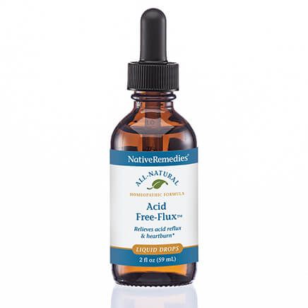 NativeRemedies® Acid Free-Flux™-351037