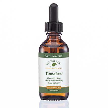 NativeRemedies® TinnaRex™-351042