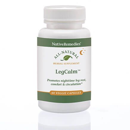 NativeRemedies® LegCalm™-351158