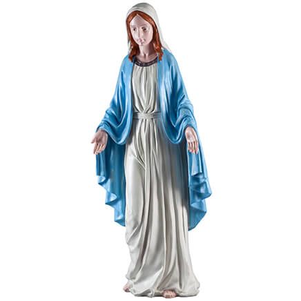 Virgin Mary Statue-351461