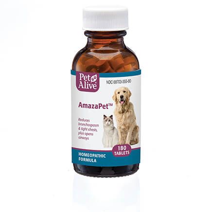 PetAlive® AmazaPet™ Tablets-351589