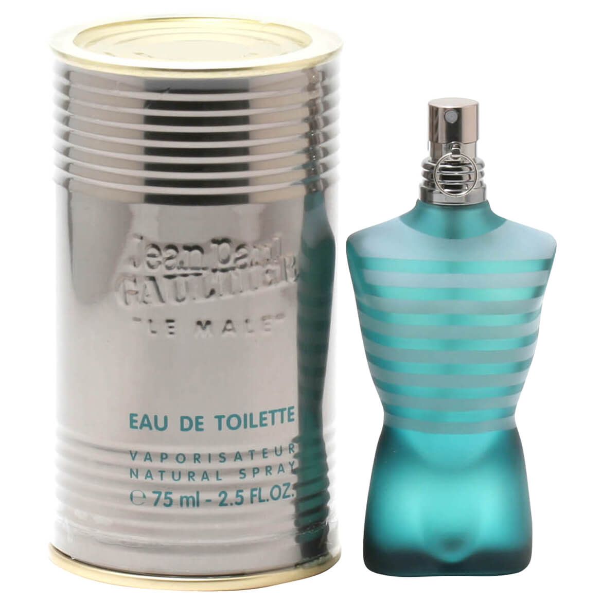 Jean Paul Gaultier Le Male, EDT Spray + '-' + 352044
