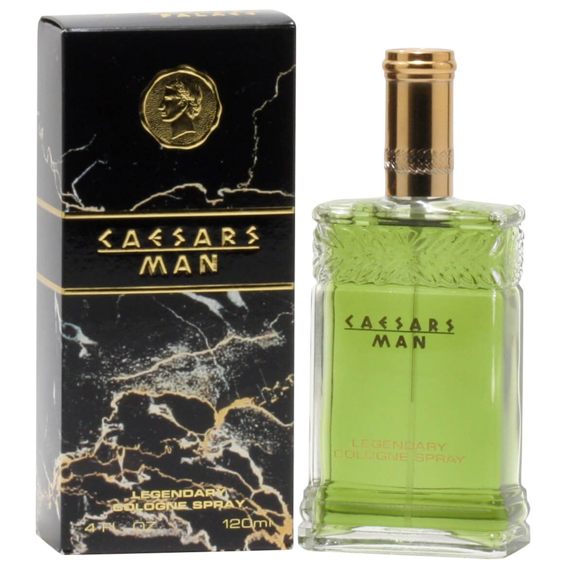 Caesar's Man Cologne Spray + '-' + 352081