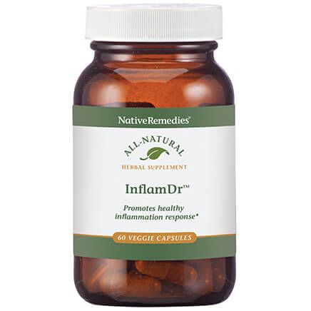 NativeRemedies® Inflam Dr.™-352106