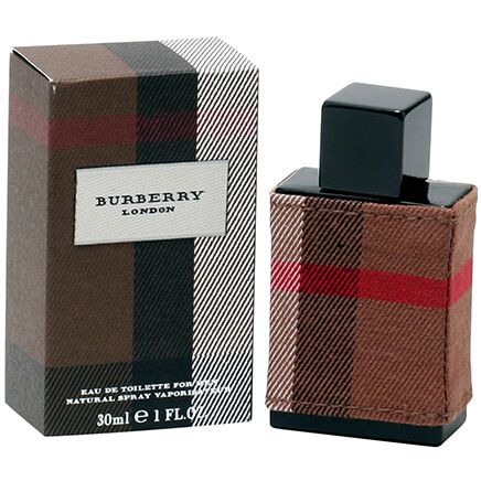Burberry London For Men, EDT Spray-352129