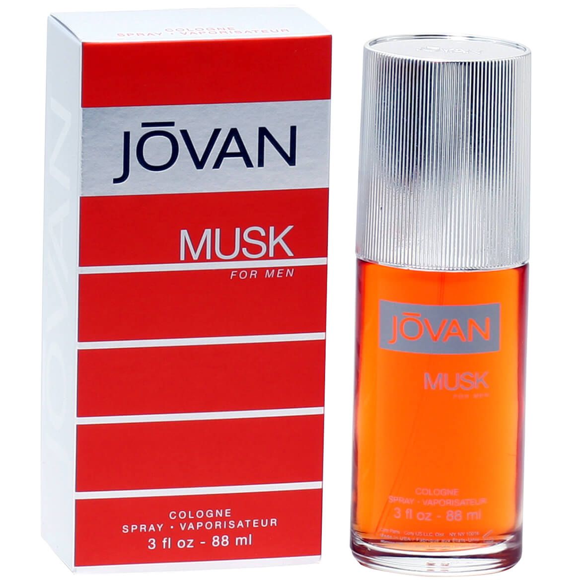 Jovan Musk For Men by Coty, Cologne Spray + '-' + 352177