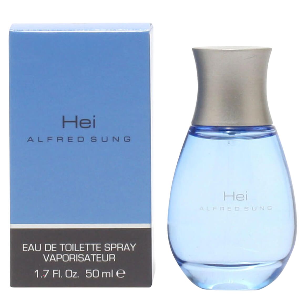 Alfred Sung Hei, EDT Spray + '-' + 352178