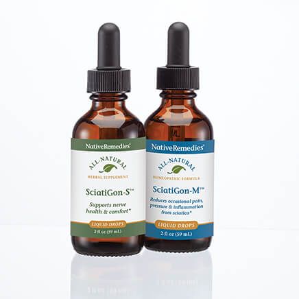 NativeRemedies® Complete Sciatigon ComboPack-352705