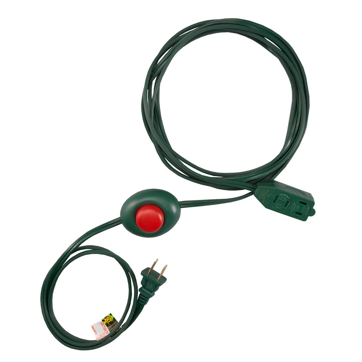 Foot Switch Extension Cord + '-' + 353195