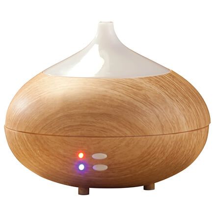 Essential Oil Diffuser & Humidifier-354023