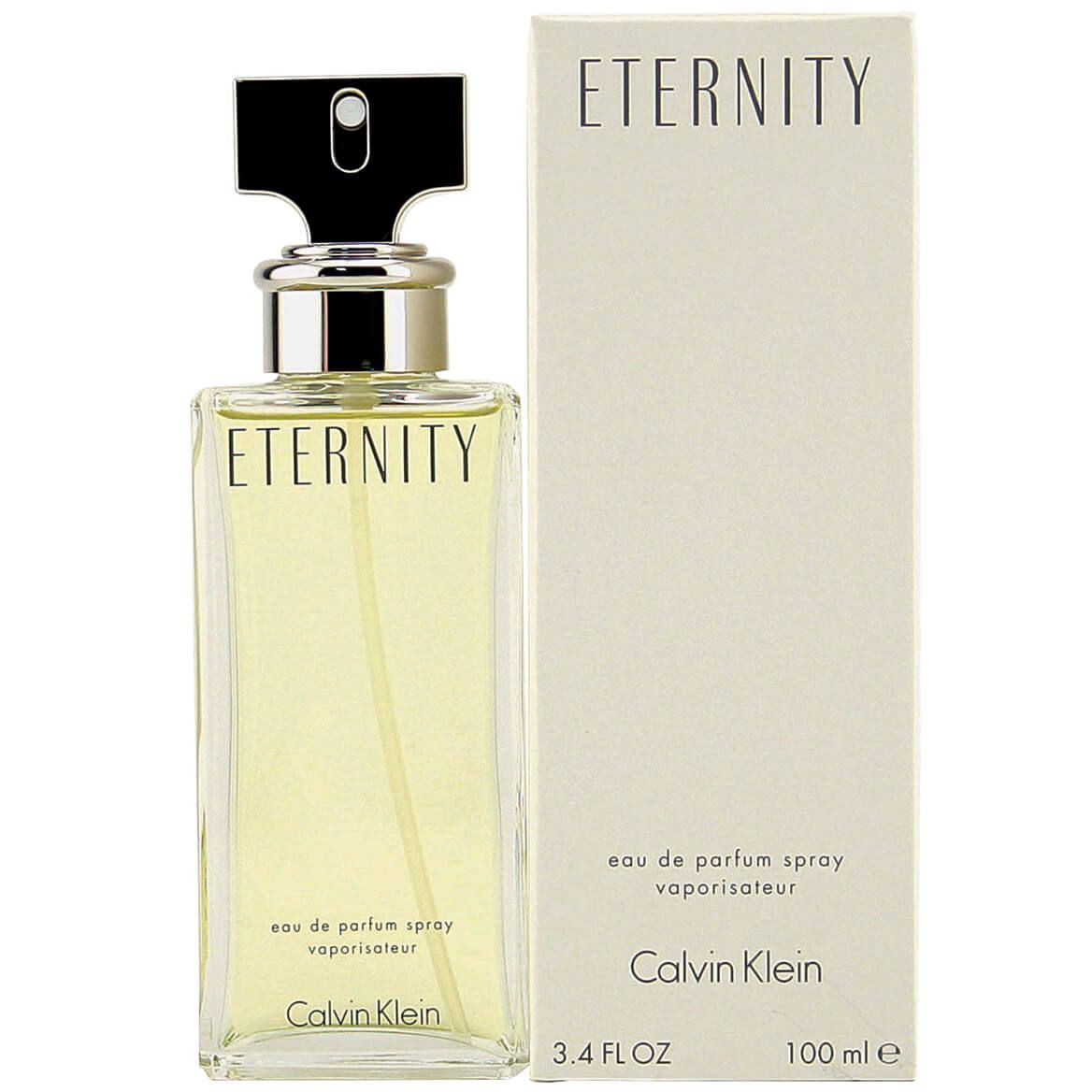 Calvin Klein Eternity Women, EDP Spray + '-' + 354403
