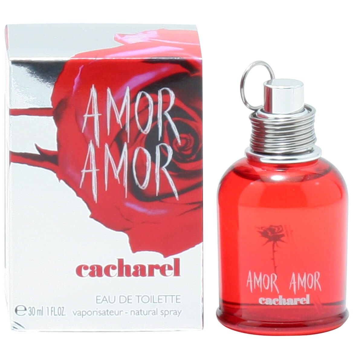 Cacharel Amor Amor Women, EDT Spray + '-' + 354413