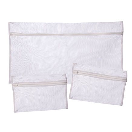 Mesh Laundry Bags - Set of 3-355169