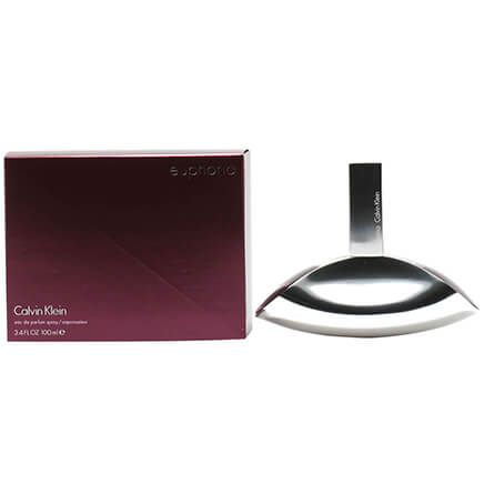 Calvin Klein Euphoria Women, EDP Spray-357237