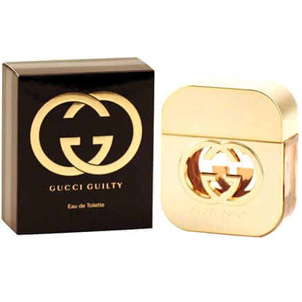 Gucci Guilty Women, EDT Spray-357242