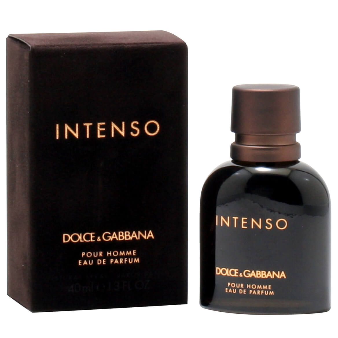 Dolce & Gabbana Pour Homme Intenso Men, EDP Spray + '-' + 357280