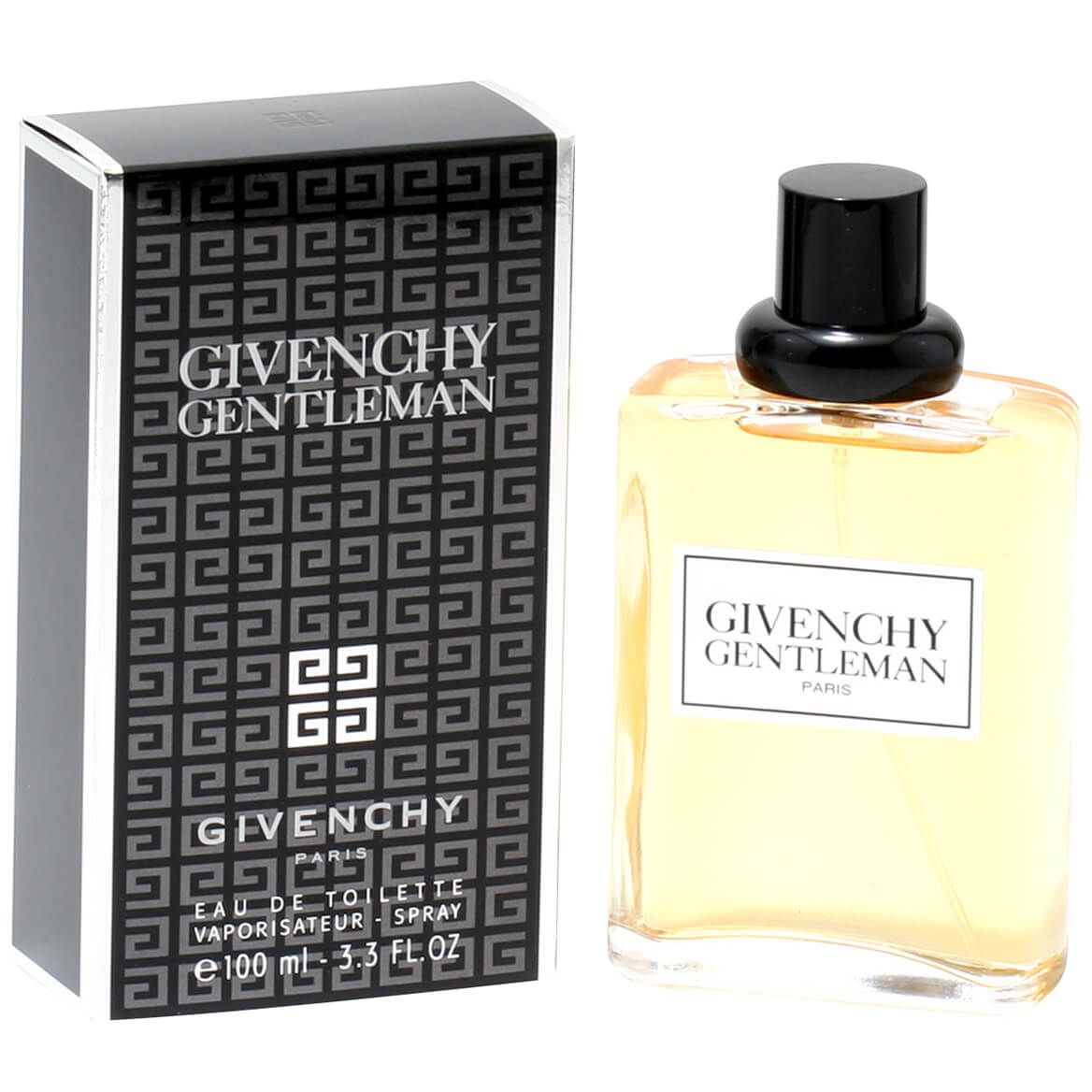 Givenchy Gentleman Men, EDT Spray + '-' + 357285