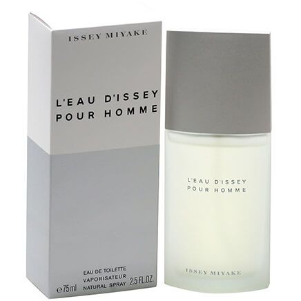 Issey Miyake L'Eau d'Issey Pour Homme Men, EDT Spray-357295