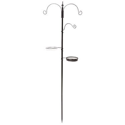 Wild Bird Feeding Station-358086