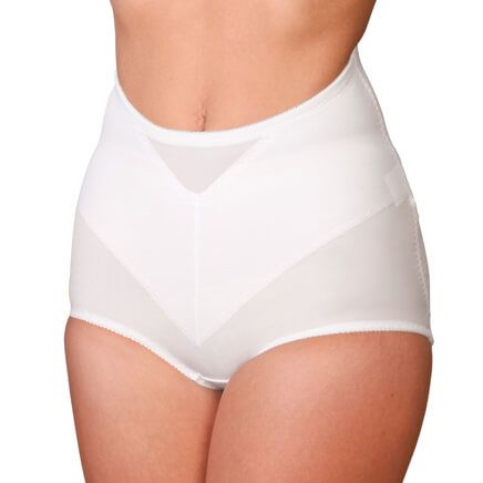 Lower Back Support Brief-358232