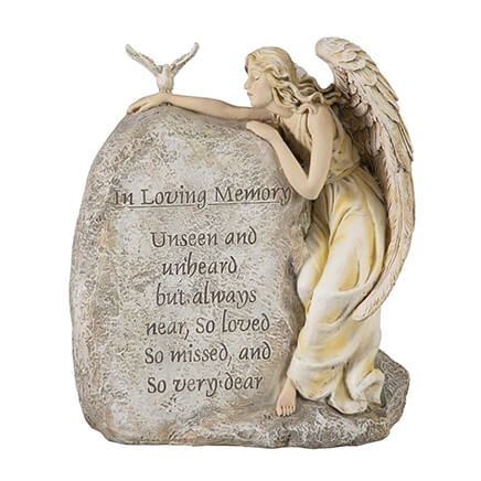 In Loving Memory Garden Angel-358840