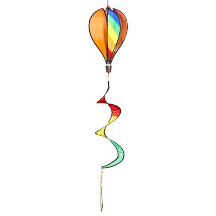 Hot Air Balloon Wind Spinner-359030