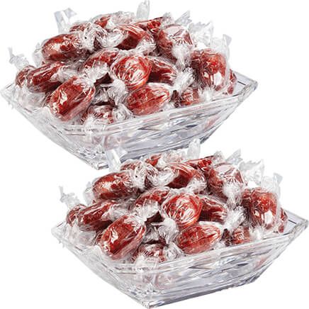 Old Fashioned Root Beer Barrel Candy, 14 oz., Set of 2-359367