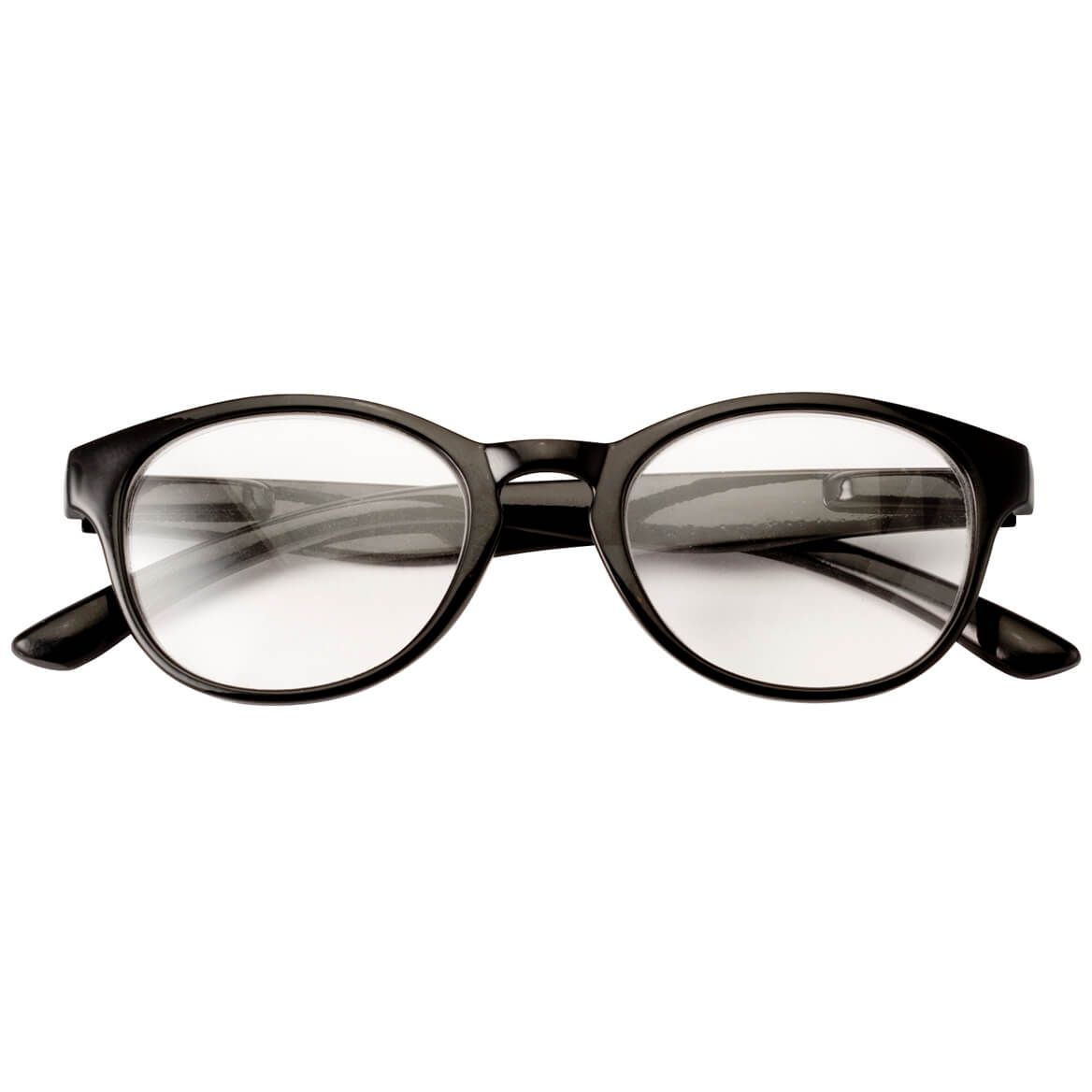 Round Frame Retro Readers + '-' + 360002