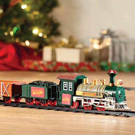 Northwoods Express™ Train Set-360328