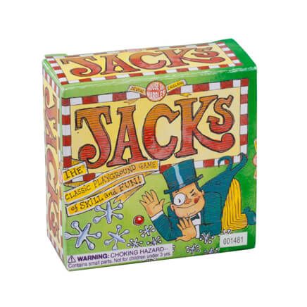 Jacks-360457