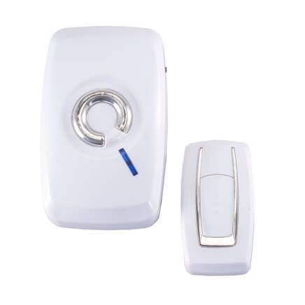 32 Melody Wireless Doorbell-360739