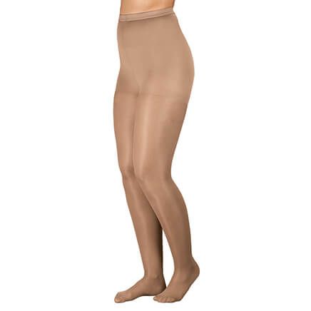 Silver Steps™ Compression Pantyhose 15–20 mmHg, 1 Pair-360751