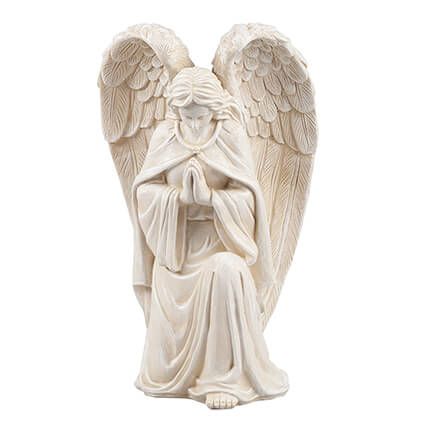 Resin Angel Statue-361539