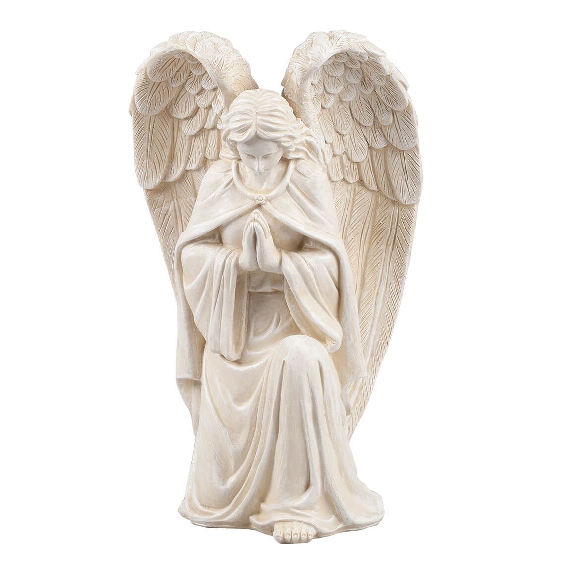 Resin Angel Statue + '-' + 361539