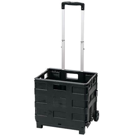 Pack and Roll Cart-361904
